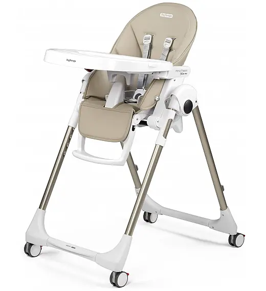 Peg Perego PRIMA PAPPA Follow me Astral - stol za hranjenje