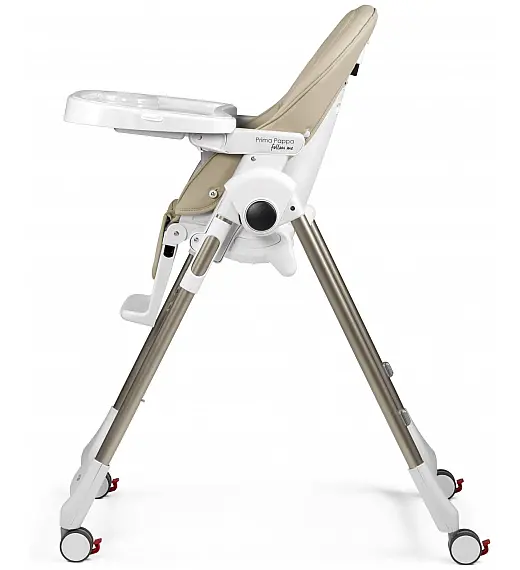 Peg Perego PRIMA PAPPA Follow me Astral - stol za hranjenje
