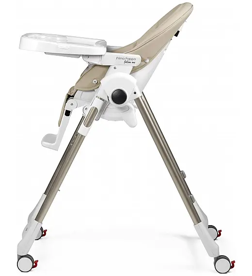 Peg Perego PRIMA PAPPA Follow me Astral - stol za hranjenje