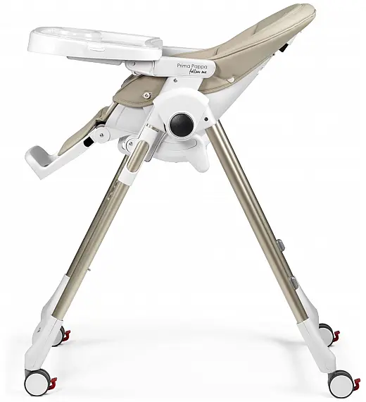 Peg Perego PRIMA PAPPA Follow me Astral - stol za hranjenje