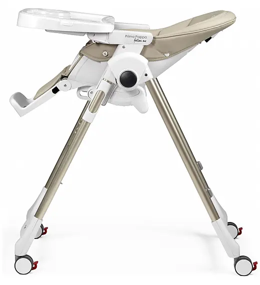 Peg Perego PRIMA PAPPA Follow me Astral - stol za hranjenje