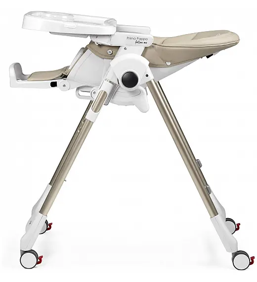 Peg Perego PRIMA PAPPA Follow me Astral - stol za hranjenje