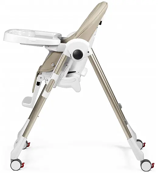 Peg Perego PRIMA PAPPA Follow me Astral - stol za hranjenje