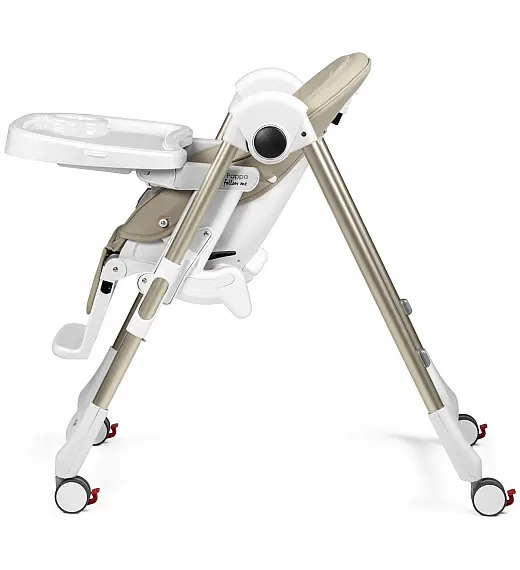 Peg Perego PRIMA PAPPA Follow me Astral - stol za hranjenje