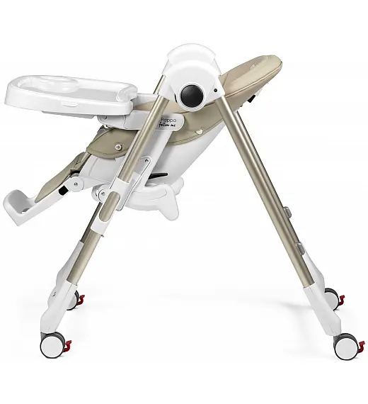 Peg Perego PRIMA PAPPA Follow me Astral - stol za hranjenje