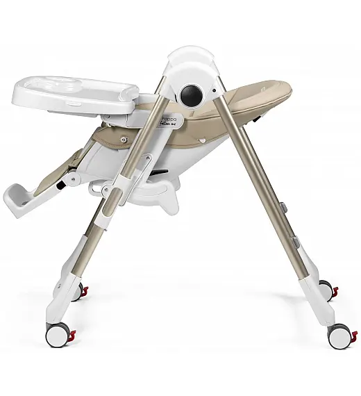 Peg Perego PRIMA PAPPA Follow me Astral - stol za hranjenje