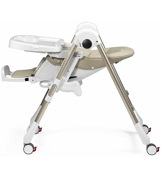 Peg Perego PRIMA PAPPA Follow me Astral - stol za hranjenje