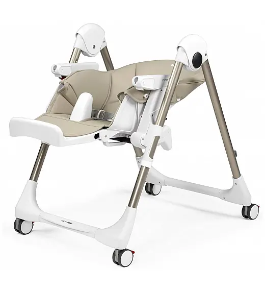 Peg Perego PRIMA PAPPA Follow me Astral - stol za hranjenje