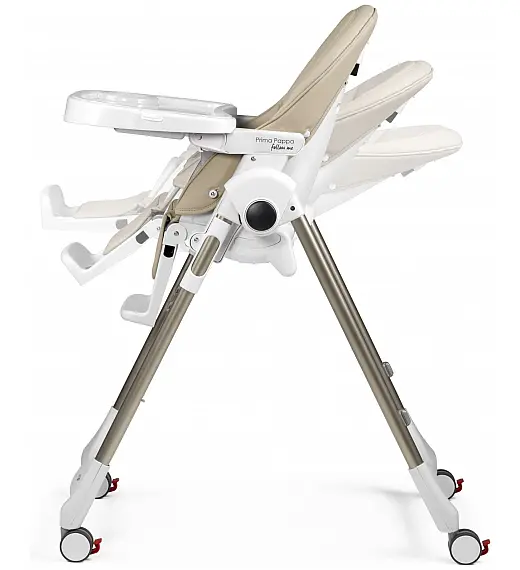 Peg Perego PRIMA PAPPA Follow me Astral - stol za hranjenje