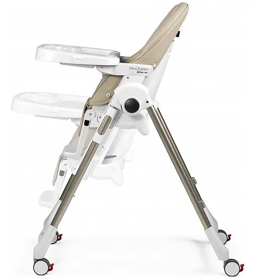 Peg Perego PRIMA PAPPA Follow me Astral - stol za hranjenje