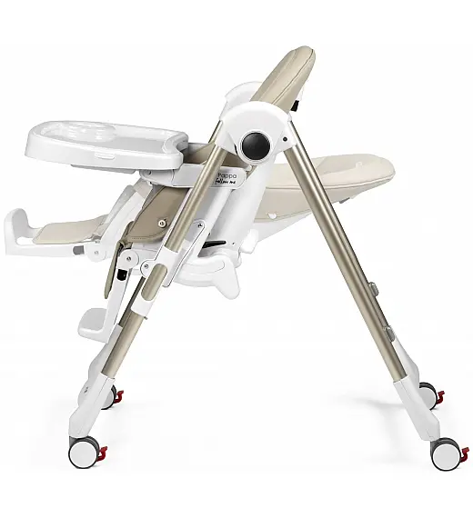 Peg Perego PRIMA PAPPA Follow me Astral - stol za hranjenje