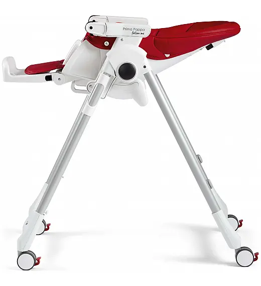 PRIMA PAPPA Follow me Fragola Peg Perego - hranilica
