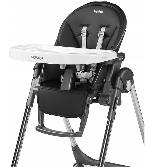 PRIMA PAPPA Follow me Hi-Tech Licorice Peg Perego - hranilica