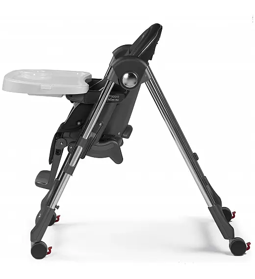 PRIMA PAPPA Follow me Hi-Tech Licorice Peg Perego - hranilica