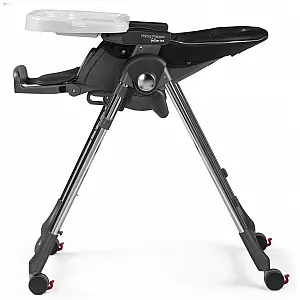  PRIMA PAPPA Follow me Hi-Tech Licorice - stolček za hranjenje