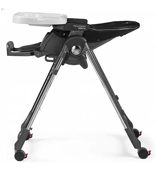 PRIMA PAPPA Follow me Hi-Tech Licorice Peg Perego - hranilica