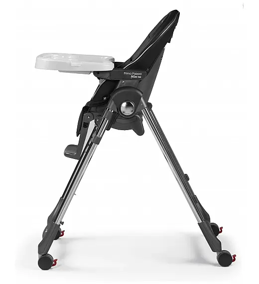 PRIMA PAPPA Follow me Hi-Tech Licorice Peg Perego - hranilica