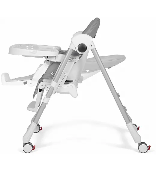 Peg Perego PRIMA PAPPA Follow me Ice - stol za hranjenje
