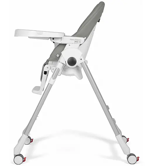 Peg Perego PRIMA PAPPA Follow me Ice - stol za hranjenje