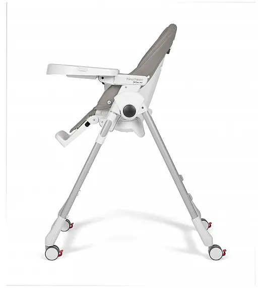 Peg Perego PRIMA PAPPA Follow me Ice - stol za hranjenje