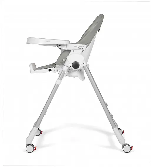 Peg Perego PRIMA PAPPA Follow me Ice - stol za hranjenje