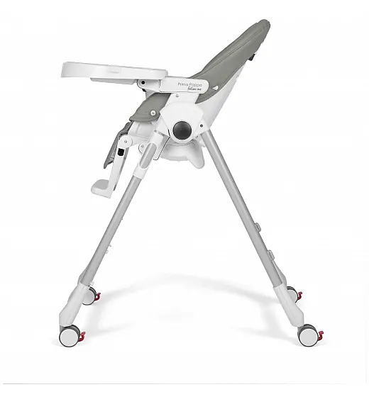 Peg Perego PRIMA PAPPA Follow me Ice - stol za hranjenje