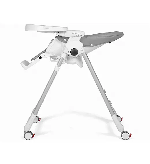 Peg Perego PRIMA PAPPA Follow me Ice - stol za hranjenje