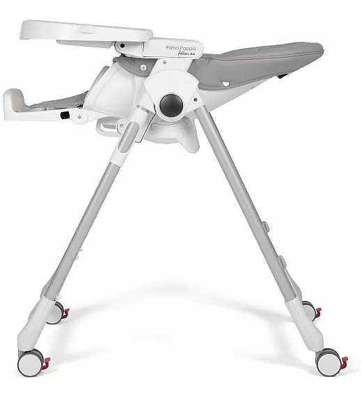 Peg Perego PRIMA PAPPA Follow me Ice - stol za hranjenje