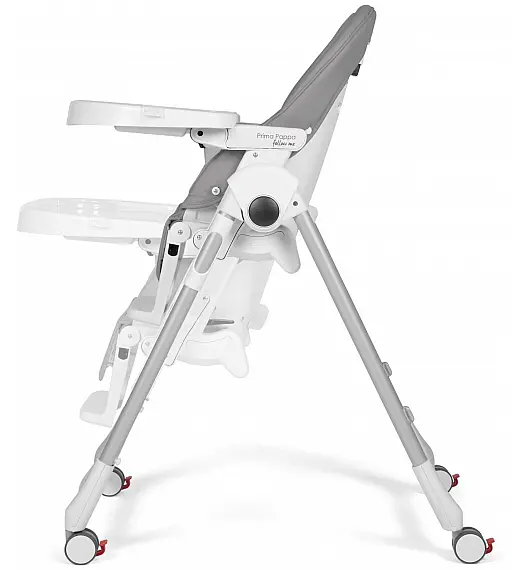 Peg Perego PRIMA PAPPA Follow me Ice - stol za hranjenje