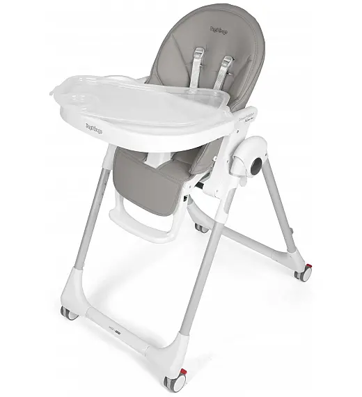 Peg Perego PRIMA PAPPA Follow me Ice - stol za hranjenje