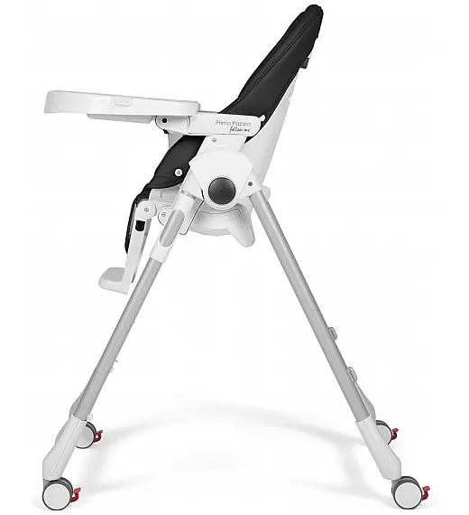 Peg Perego PRIMA PAPPA Follow me Licorice - stolček za hranjenje