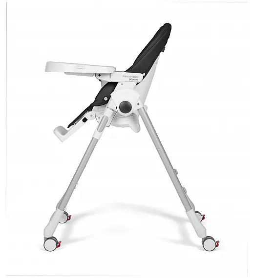 Peg Perego PRIMA PAPPA Follow me Licorice - stolček za hranjenje