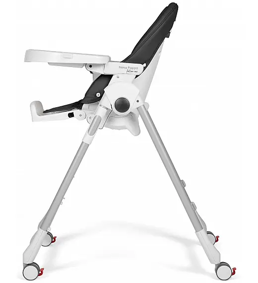 Peg Perego PRIMA PAPPA Follow me Licorice - stolček za hranjenje