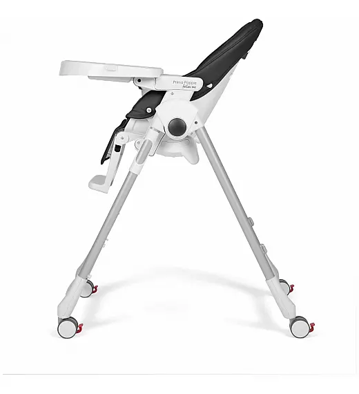 Peg Perego PRIMA PAPPA Follow me Licorice - stolček za hranjenje