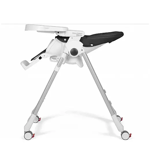 Peg Perego PRIMA PAPPA Follow me Licorice - stolček za hranjenje
