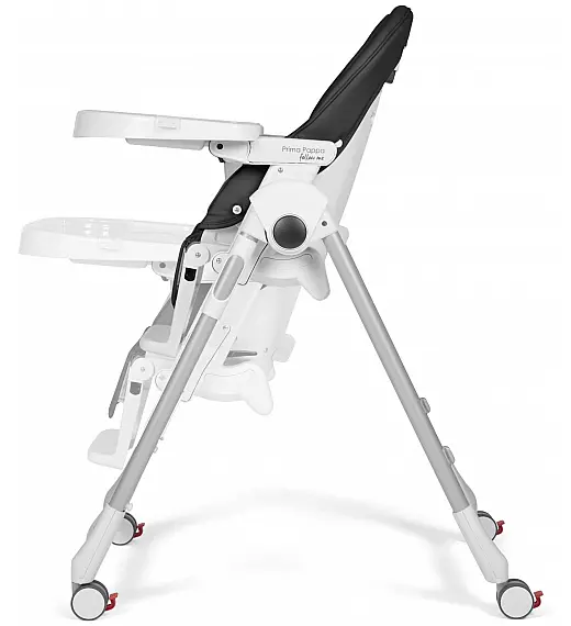 Peg Perego PRIMA PAPPA Follow me Licorice - stolček za hranjenje