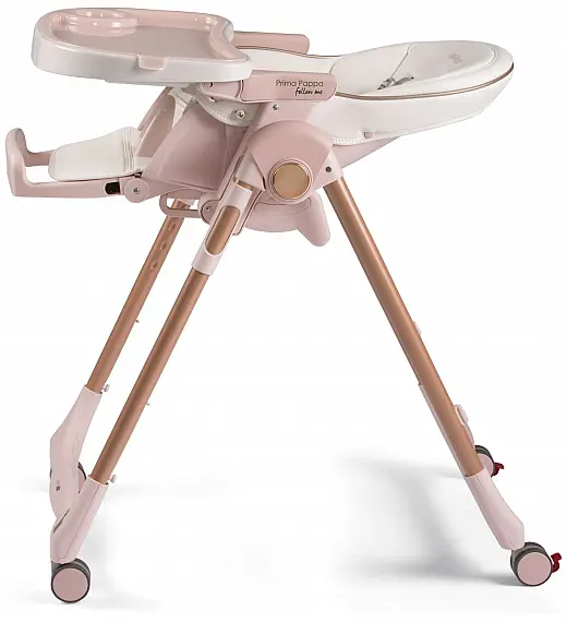 PRIMA PAPPA Follow me Mon Amour Peg Perego - hranilica