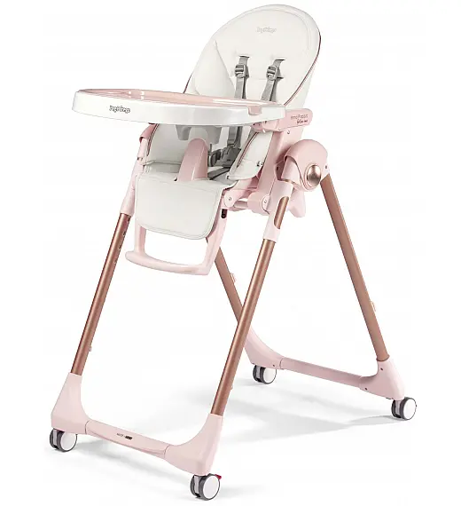 PRIMA PAPPA Follow me Mon Amour Peg Perego - hranilica