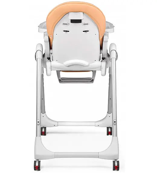 Peg Perego PRIMA PAPPA Follow me Peach - stol za hranjenje