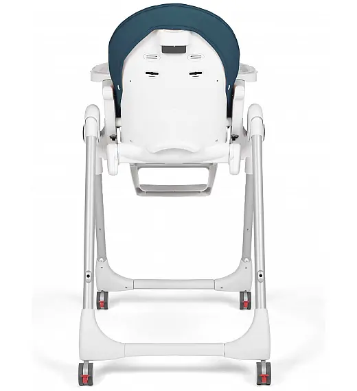 PRIMA PAPPA Follow me Petrolio Peg Perego - hranilica