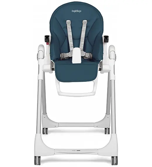 PRIMA PAPPA Follow me Petrolio Peg Perego - hranilica