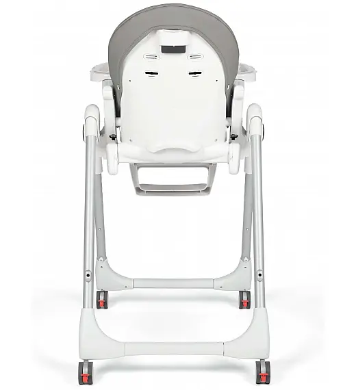 Peg Perego PRIMA PAPPA Follow me Plus Ice - stolček za hranjenje