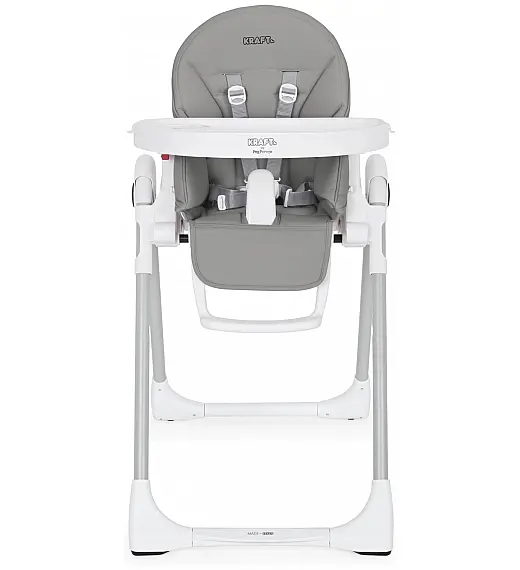 Peg Perego PRIMA PAPPA Follow me Plus Ice - stolček za hranjenje