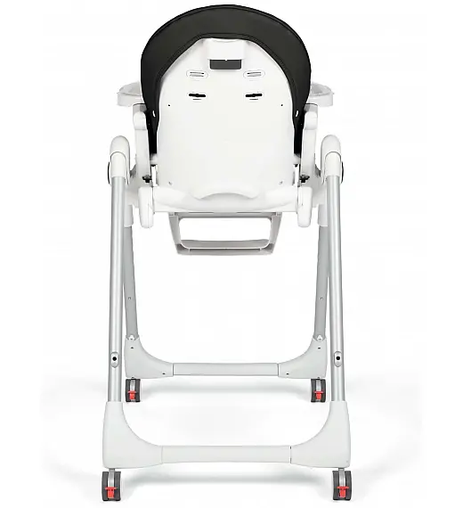 Peg Perego PRIMA PAPPA Follow me Plus Licorice - stolček za hranjenje