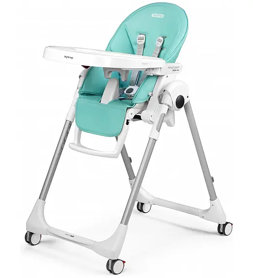 Peg Perego PRIMA PAPPA Follow me Tahiti - stol za hranjenje