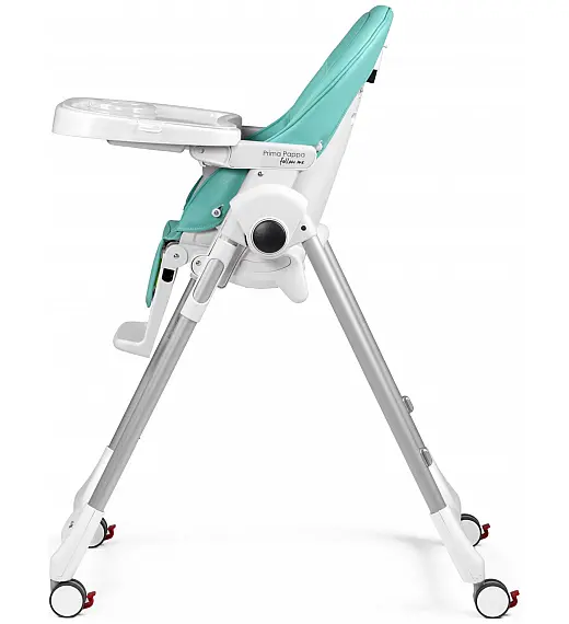 Peg Perego PRIMA PAPPA Follow me Tahiti - stol za hranjenje