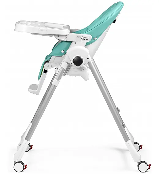 Peg Perego PRIMA PAPPA Follow me Tahiti - stol za hranjenje