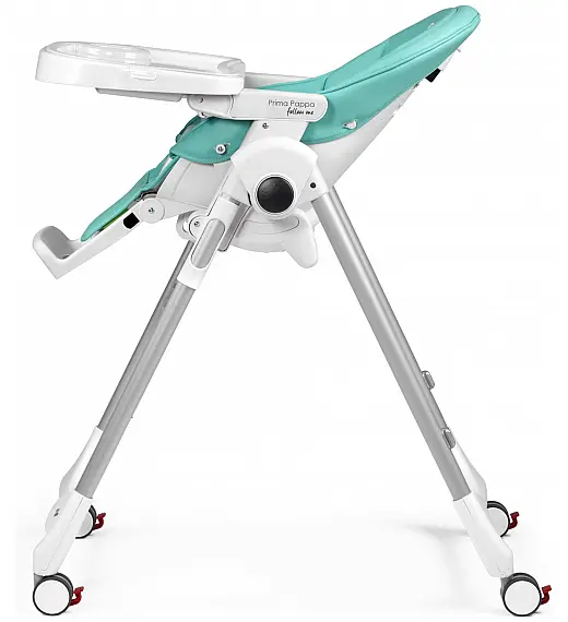 Peg Perego PRIMA PAPPA Follow me Tahiti - stol za hranjenje