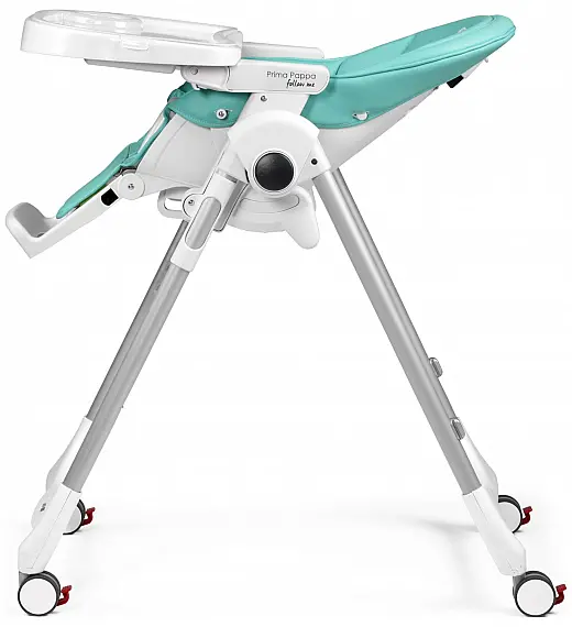 Peg Perego PRIMA PAPPA Follow me Tahiti - stol za hranjenje
