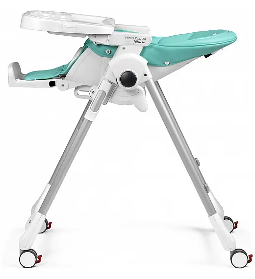 Peg Perego PRIMA PAPPA Follow me Tahiti - stol za hranjenje